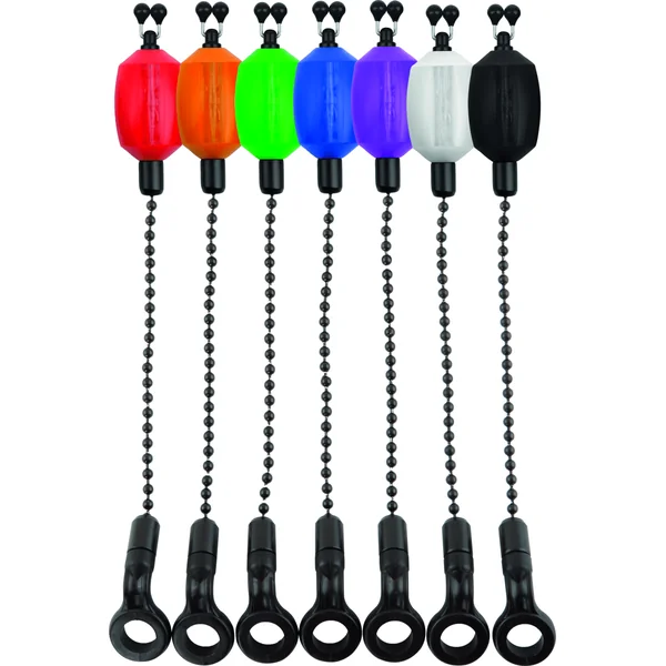 Black Label Dumpy Bobbins