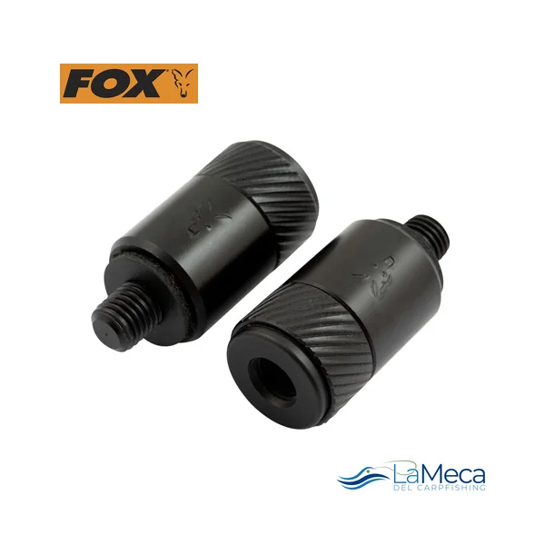 BLACK LABEL QR ADAPTOR 2 UDS