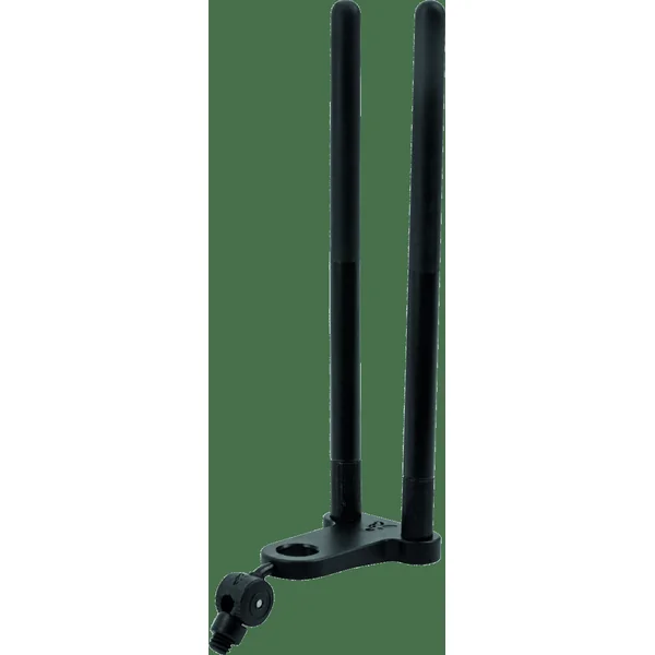 Black Label Snag Ear y Hockey Stick Ajustable