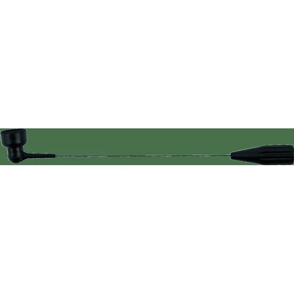 Black Label Titanium Quivers Súper suave