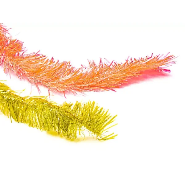 BLOB CHENILLE hotfly - 15 mm - Imagen 5