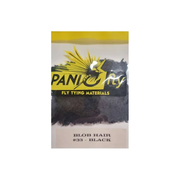 Blob Hair PanicFly