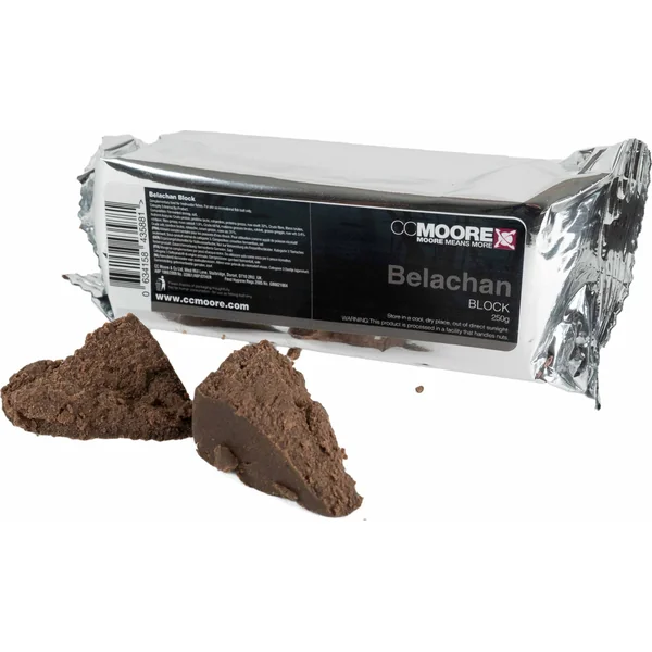 Bloque de Belachan - 250g