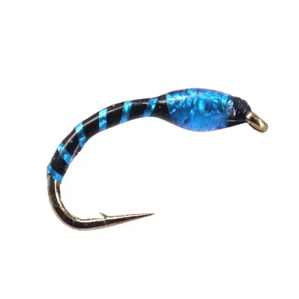 Blue Devil Holo Buzzer ninfa