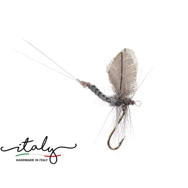 Blue Dun - 12 mm mosca Terenzio