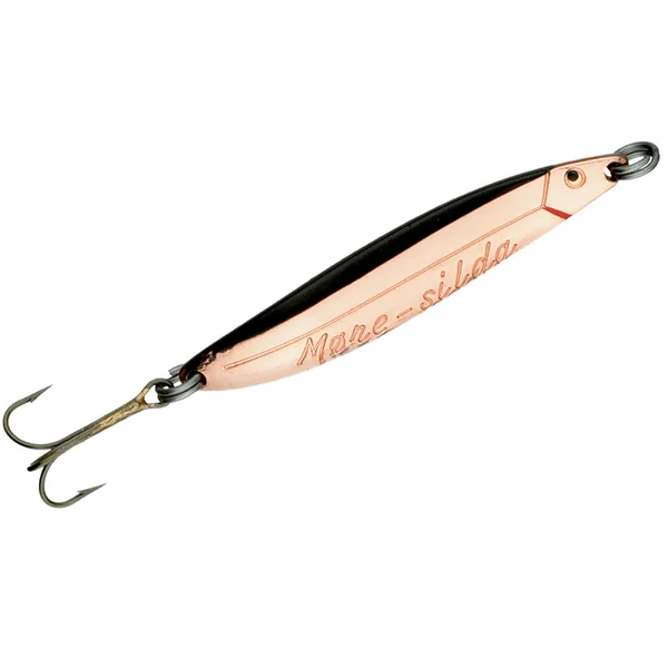 Blue Fox Moresilda Cuchara para trucha de mar 15 g