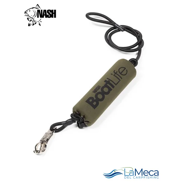 BOAT LIFE QUICK RELEASE BOAT RETAINER NASH