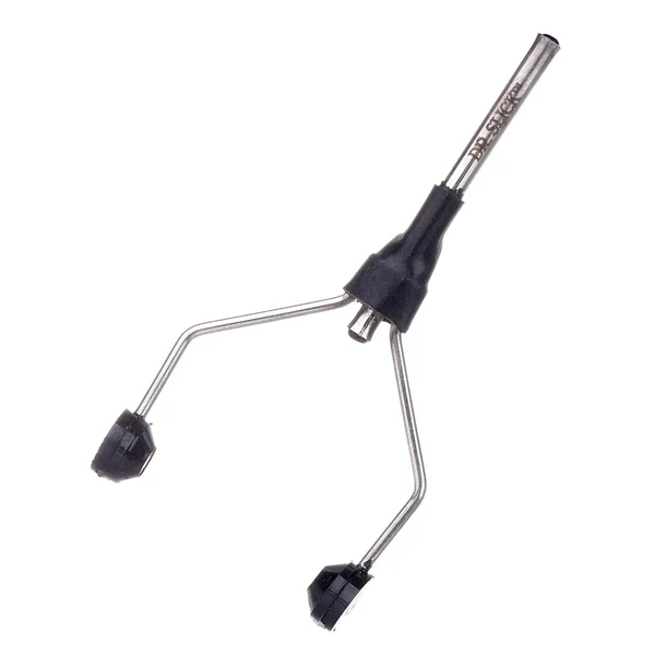 Bobina de vidrio Dr. Slick