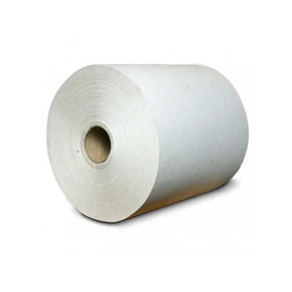 BOBINA PAPEL INDUSTRIAL DOBLE CAPA JENDER