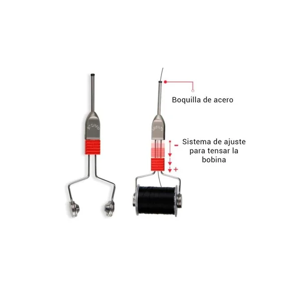 BOBINADOR STONFO BOBTEC2