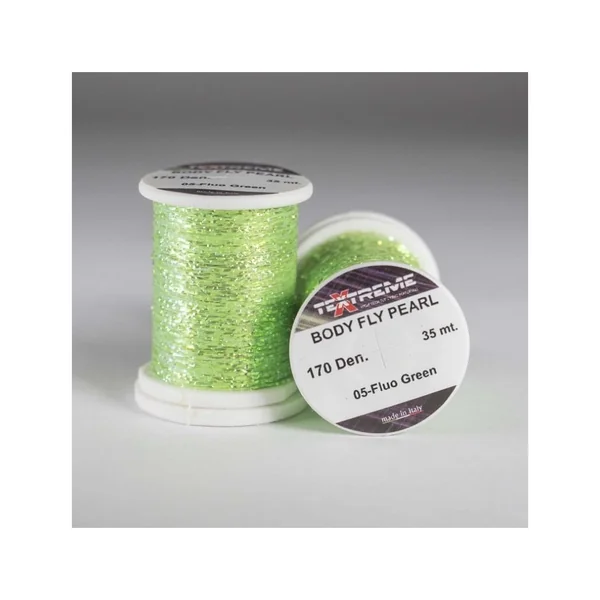 BODY FLY PEARL TEXTREME - Imagen 2