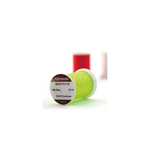 BODY FLY UV TEXTREME