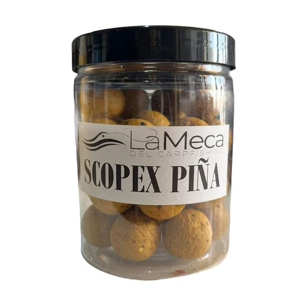 BOILIE ANZUELO SCOPEX-PIŃA