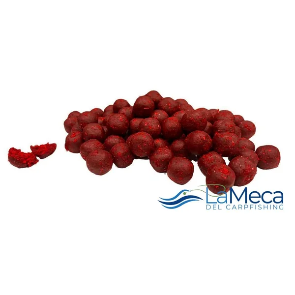 BOILIE CANGREJO DE RIO 20MM LA MECA BAITS