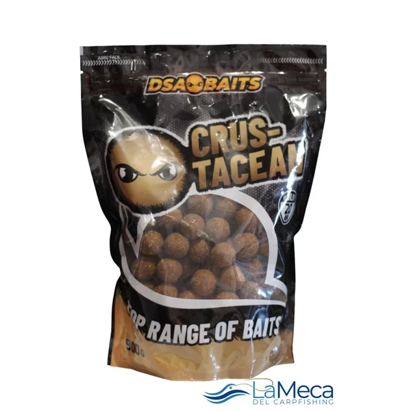 BOILIES CRUSTACEAN DSA BAITS 20mm
