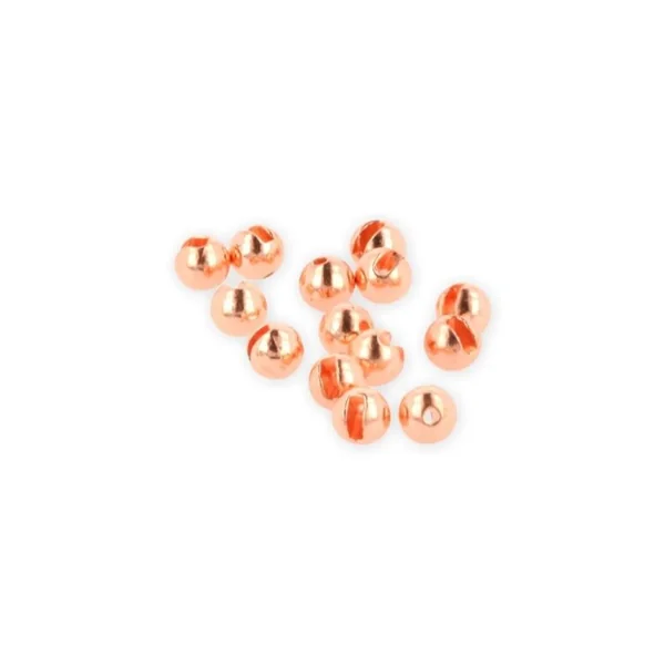 Bolas cobre tungsteno plus 5.5 100uds