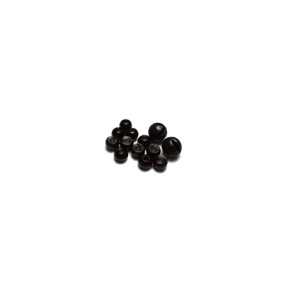 Bolas Negras tungsteno plus 2.0 20uds