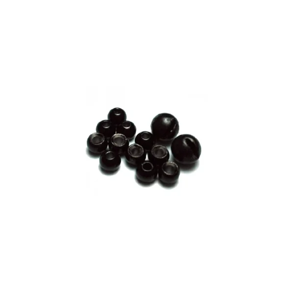 Bolas negras tungsteno plus 2,3 100uds