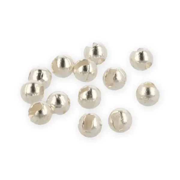 Bolas Plata tungsteno plus 2,3 100uds