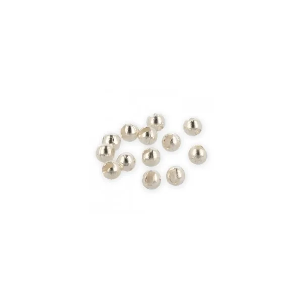 BOLAS PLATA TUNGSTENO PLUS 3.3 20uds