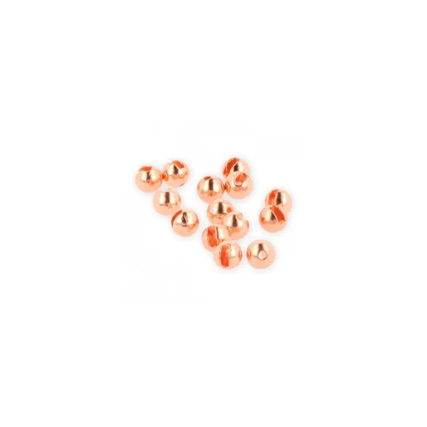 Bolas plus cobre 3.8mm 100uds