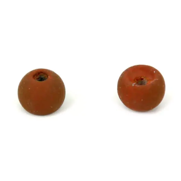 Bolas tungsteno - MATT BROWN - 10 pcas.