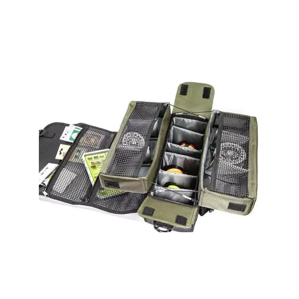 Bolsa carretes mosca COMPETITION wychwood