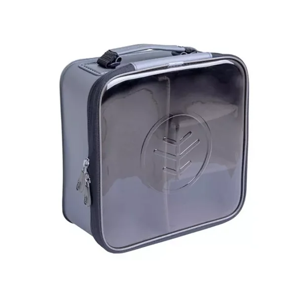 Bolsa carretes mosca EVA COMPACT REEL CASE wychwood