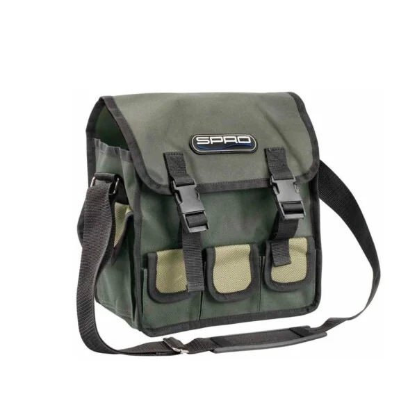 Bolsa costado Spro Stalking - PescaBass Shop