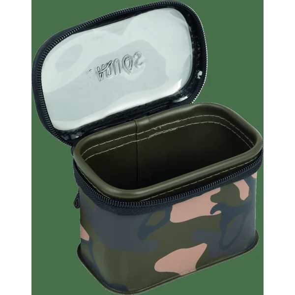 Bolsa de accesorios Aquos Camolite