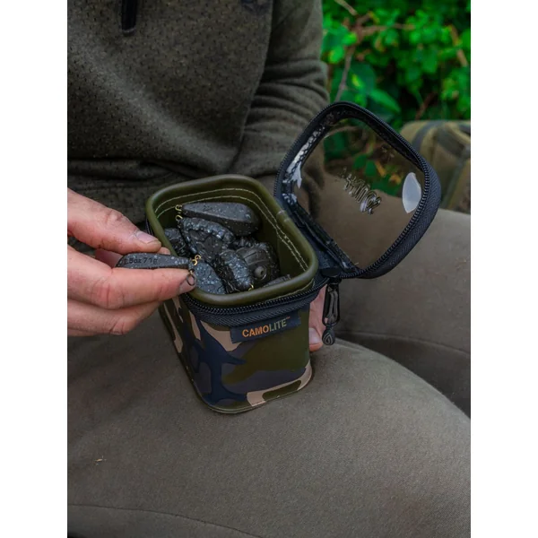 Bolsa de accesorios Aquos Camolite - Imagen 2
