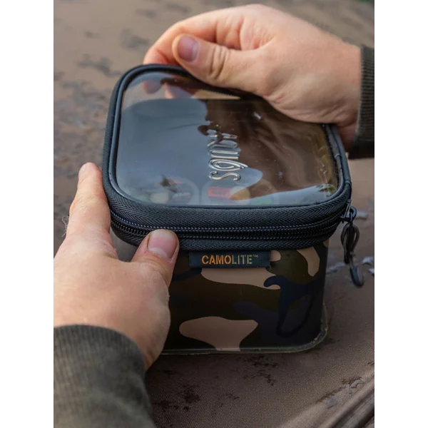 Bolsa de accesorios Aquos Camolite - Imagen 3