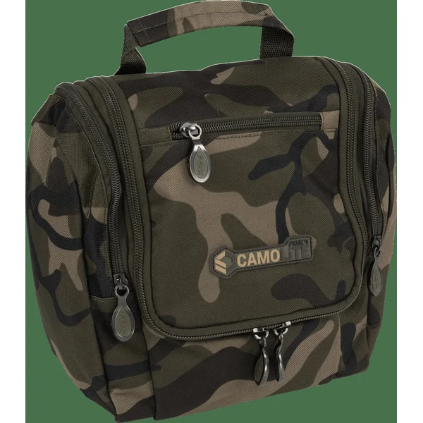 Bolsa de lavado Camolite