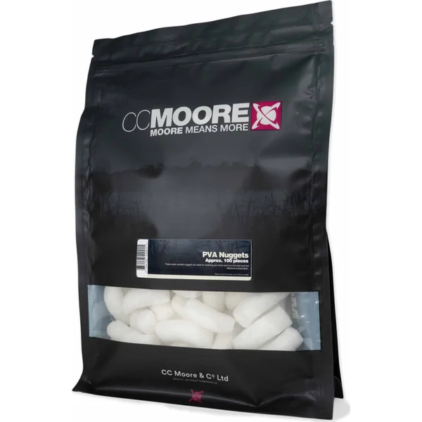 Bolsa de Nuggets PVA - espuma PVA