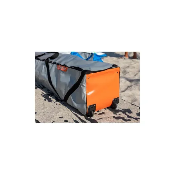 Bolsa De trasnporte Minicat con Ruedas