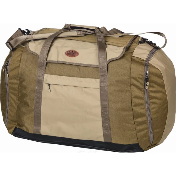 Bolsa de viaje Traper Fly Stream Bolsa de viaje grande