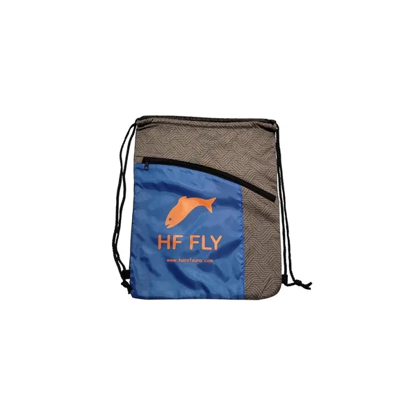 Bolsa Mochila HF FLY