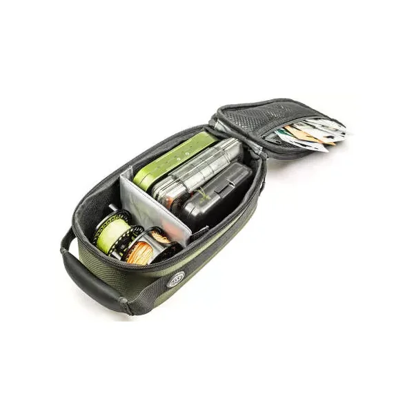 Bolsa multifunción HOOK-HOLD CARRY CASE wychwood - Imagen 2
