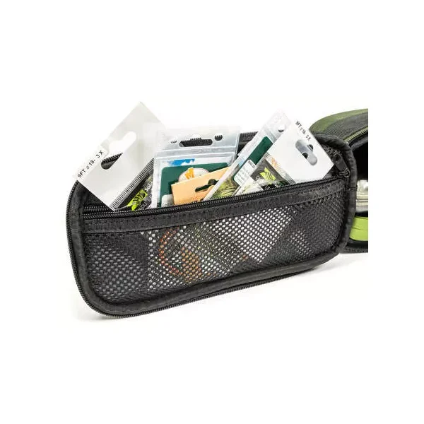 Bolsa multifunción HOOK-HOLD CARRY CASE wychwood - Imagen 3