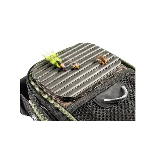 Bolsa multifunción HOOK-HOLD CARRY CASE wychwood - Imagen 4