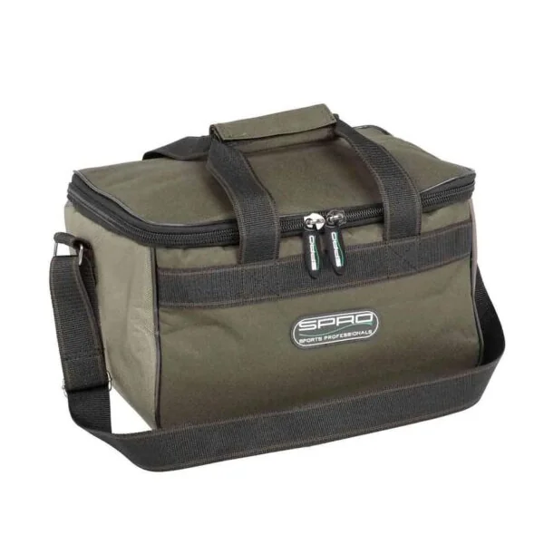 Bolsa nevera Spro cooler - PescaBass Shop
