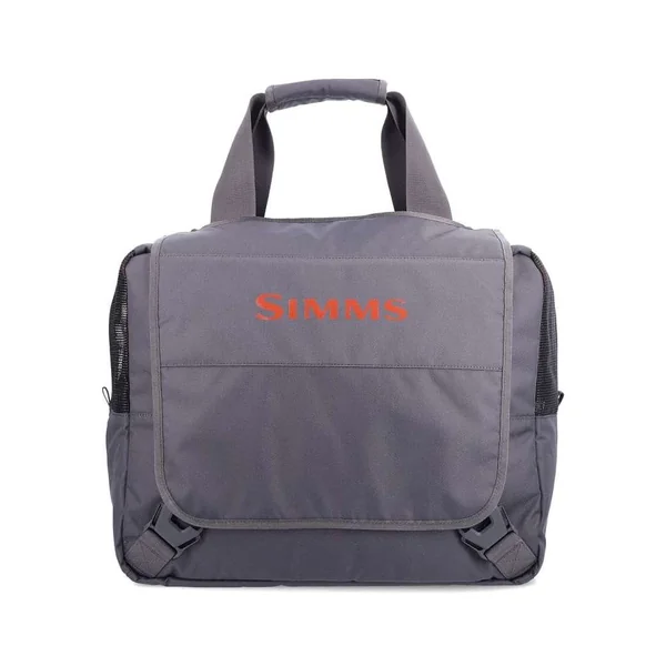 Bolsa Riverkit Wader Tote Anvil Simms