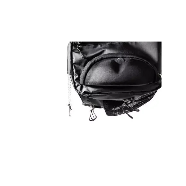 Bolsa Sling Pack TACTICAL SP BLACK EDITION hotfly - Imagen 11