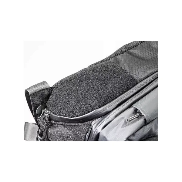 Bolsa Sling Pack TACTICAL SP BLACK EDITION hotfly - Imagen 12