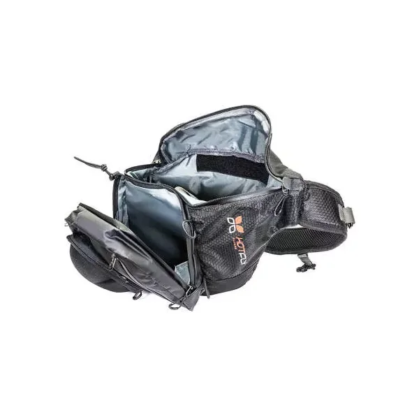 Bolsa Sling Pack TACTICAL SP BLACK EDITION hotfly - Imagen 5