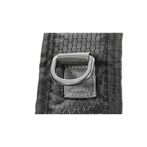 Bolsa Sling Pack TACTICAL SP BLACK EDITION hotfly - Imagen 6