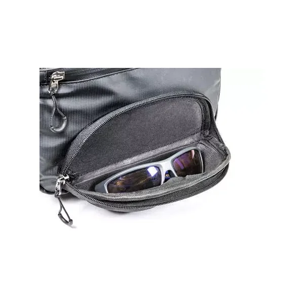 Bolsa Sling Pack TACTICAL SP BLACK EDITION hotfly - Imagen 10