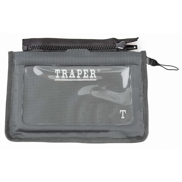 Bolsa Traper para vadeadores Traper impermeable