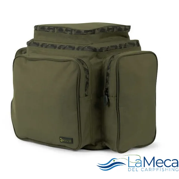 BOLSO RVS COMPACT RUCKSACK