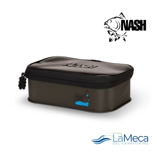 BOLSO WATERBOX NASH 125